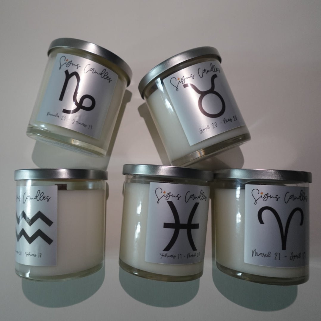 Wholesale Zodiac Collection